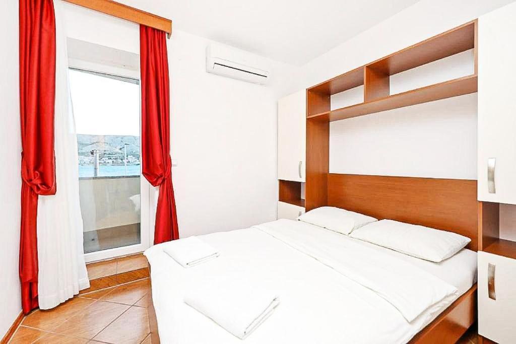 Apartmani "Jadran" Pag Town Esterno foto